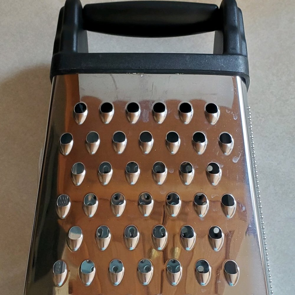 Box Grater - Farberware